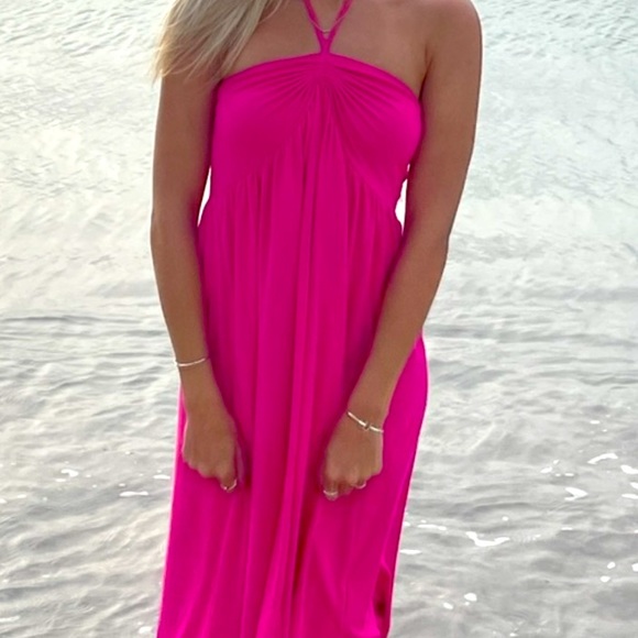 Boutique Bought summer dress!! - Picture 4 of 4